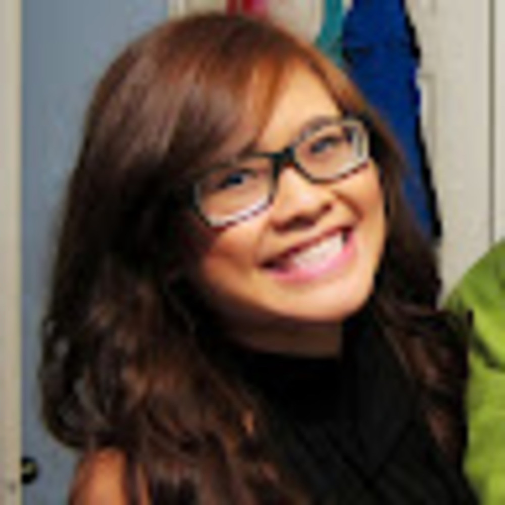 Meet your Posher, Tavvy